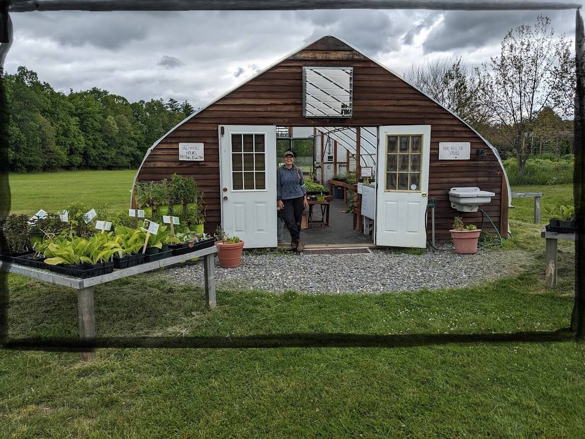 Location & Hours | Misty Meadows Herbal Center 183Wednesday Hill